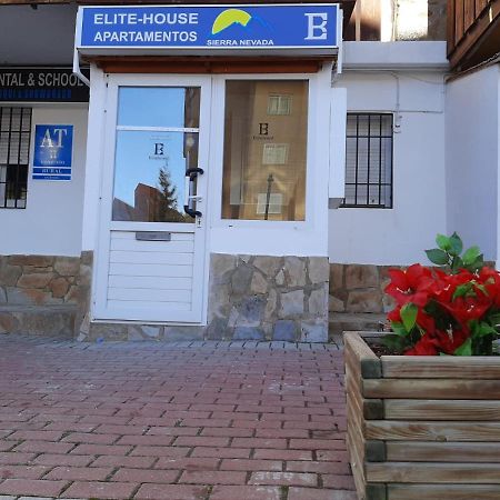 Estudio A Pie De Pista Apartment Sierra Nevada Exterior photo